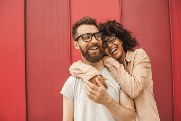 Get Passion Back Into Your Marriage: 21 Simple Ways