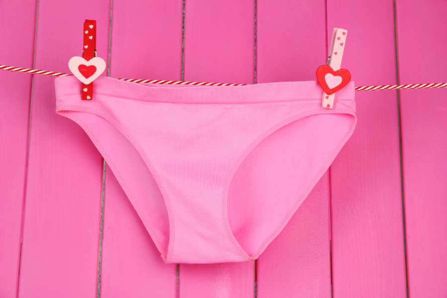 Thinking About Going Commando? 3 Benefits You Didn't Know About — Love  Wellness