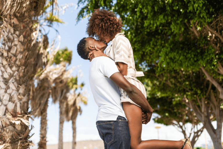 5 Secrets to Repair Emotional Intimacy with Your Partner