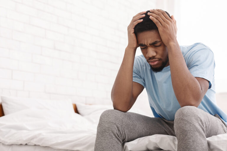 My Husband is Depressed: Coping Strategies for Spouses