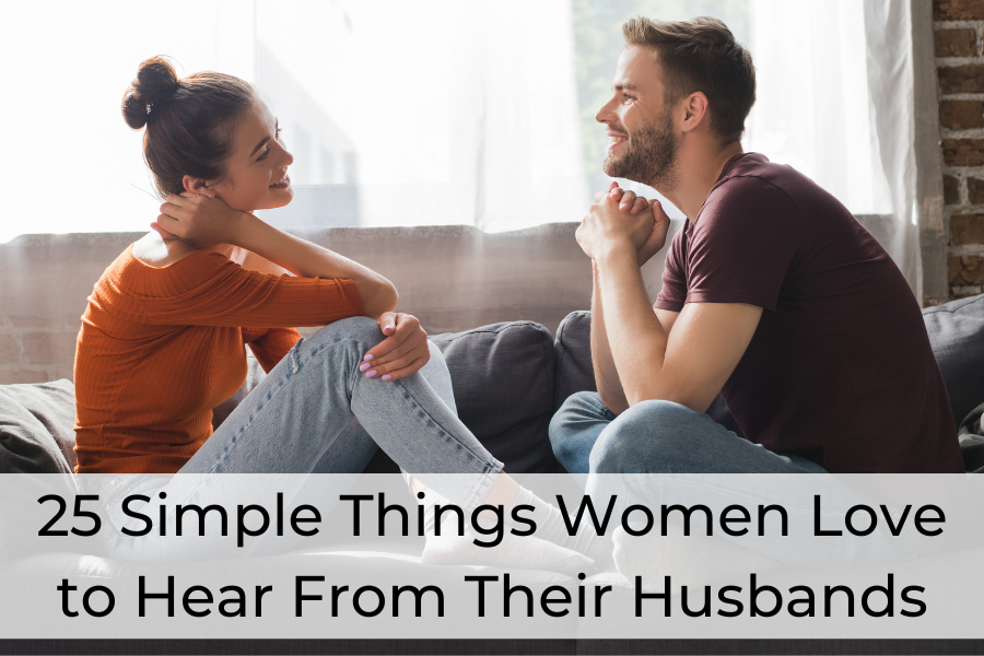 The Ultimate Guide: 25 Simple and Romantic Words Women Crave