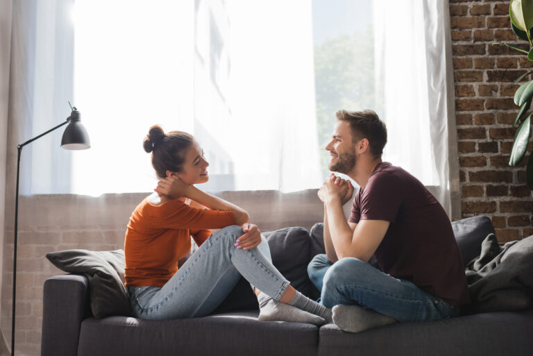 25 Simple Things Women Love to Hear From Their Husbands