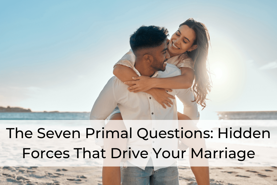 Most Common Problems in marriage