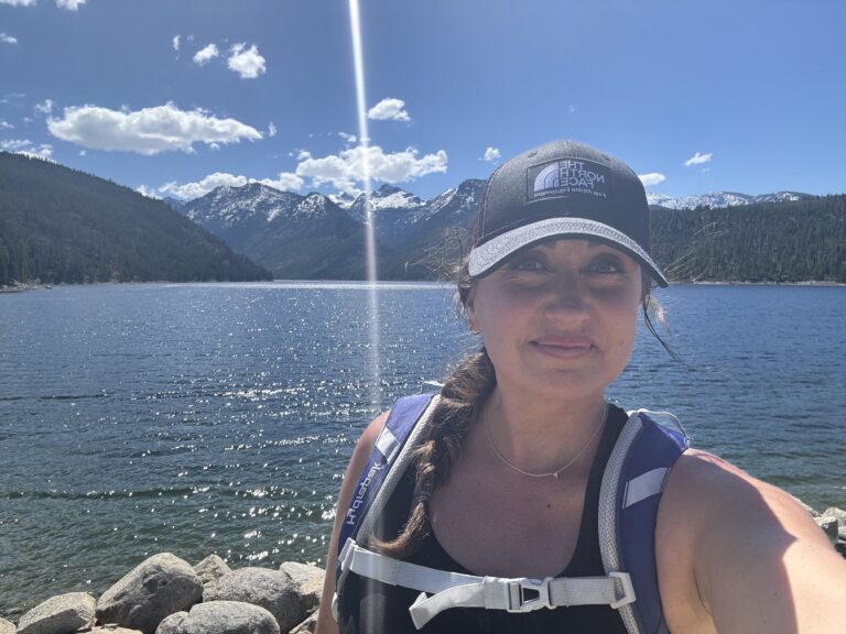 Hiking Alone for Mother’s Day: Raw Musings on Motherhood