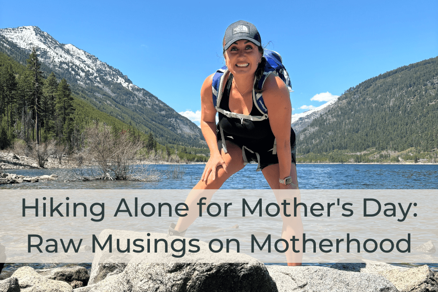 Mother's Day Musings